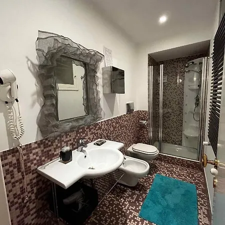 Appartamento In - Latium 43435