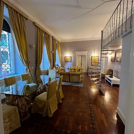 Appartamento In - Latium 43435