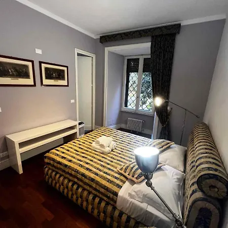 In - Latium 43435 Appartamento Roma