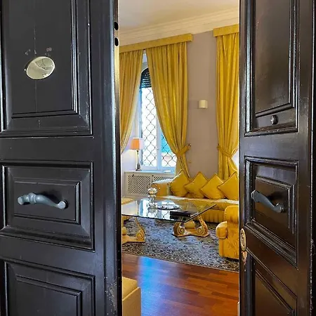 Appartamento In - Latium 43435