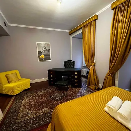 In - Latium 43435 Apartamento *