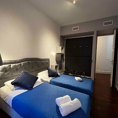 Apartamento In - Latium 43435 Roma