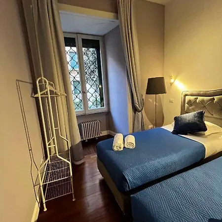 Appartamento In - Latium 43435 *