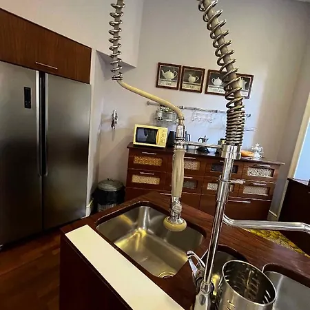 In - Latium 43435 Appartamento *