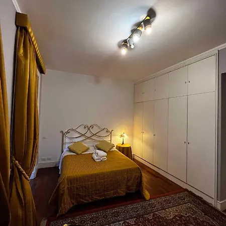 In - Latium 43435 Apartamento
