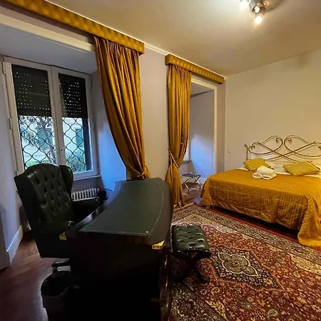 In - Latium 43435 Apartamento *