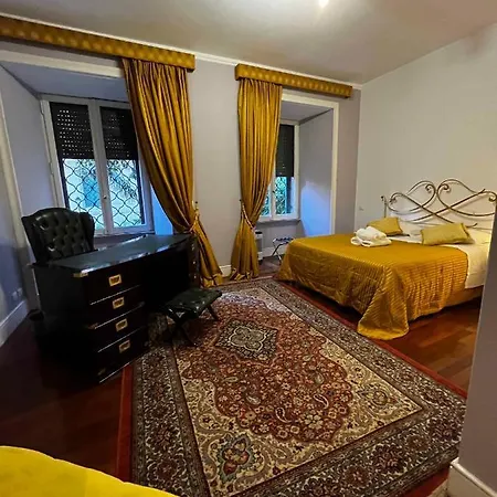 In - Latium 43435 Apartamento
